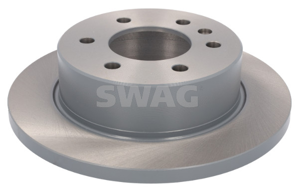 Brzdový kotúč SWAG